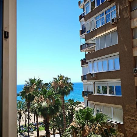 Apartamento Malaga Port Apartment Exterior photo